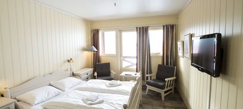 Spidsbergseter Resort Rondane ริงเกอบู ภายนอก รูปภาพ